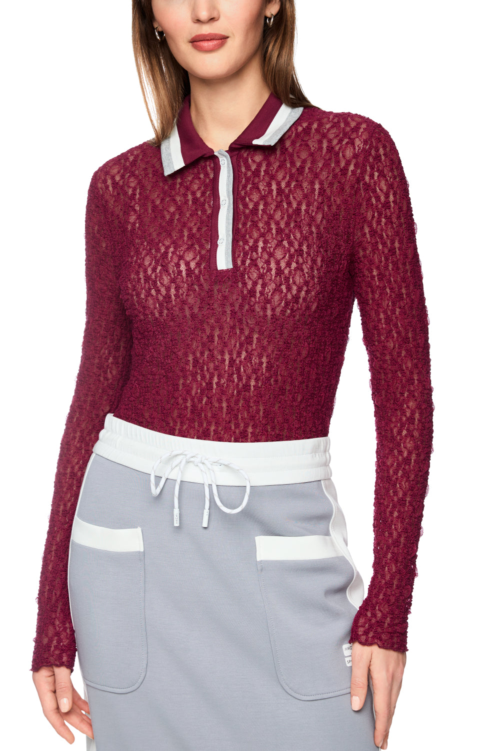 Poloshirt