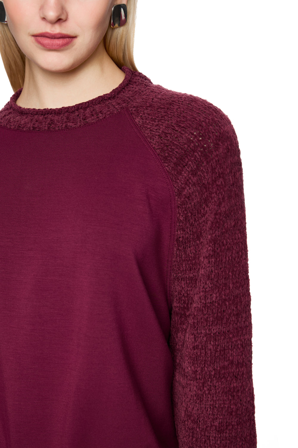Pullover