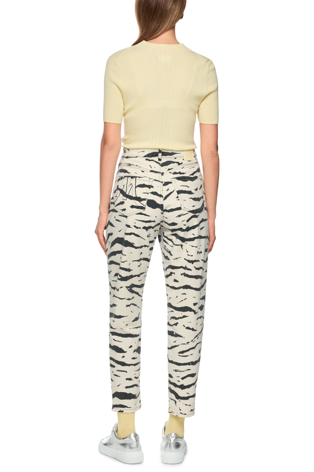 Jeans FEURA