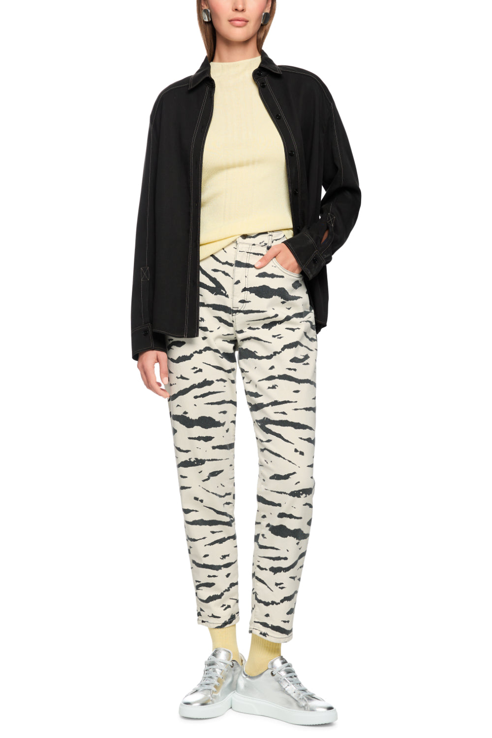 Jeans FEURA