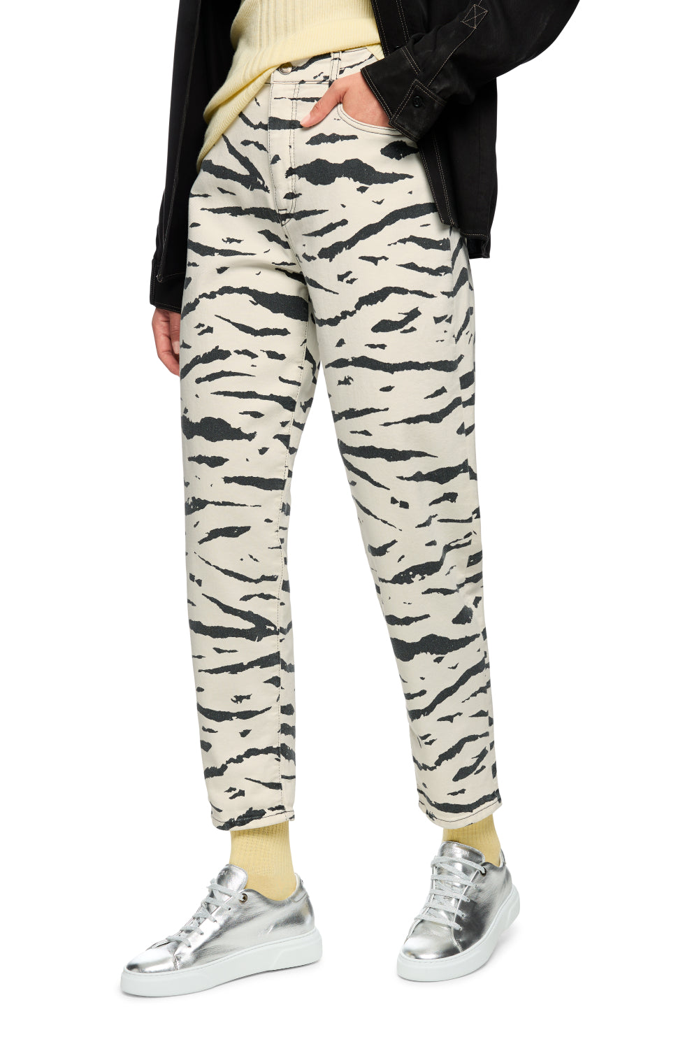 Jeans FEURA