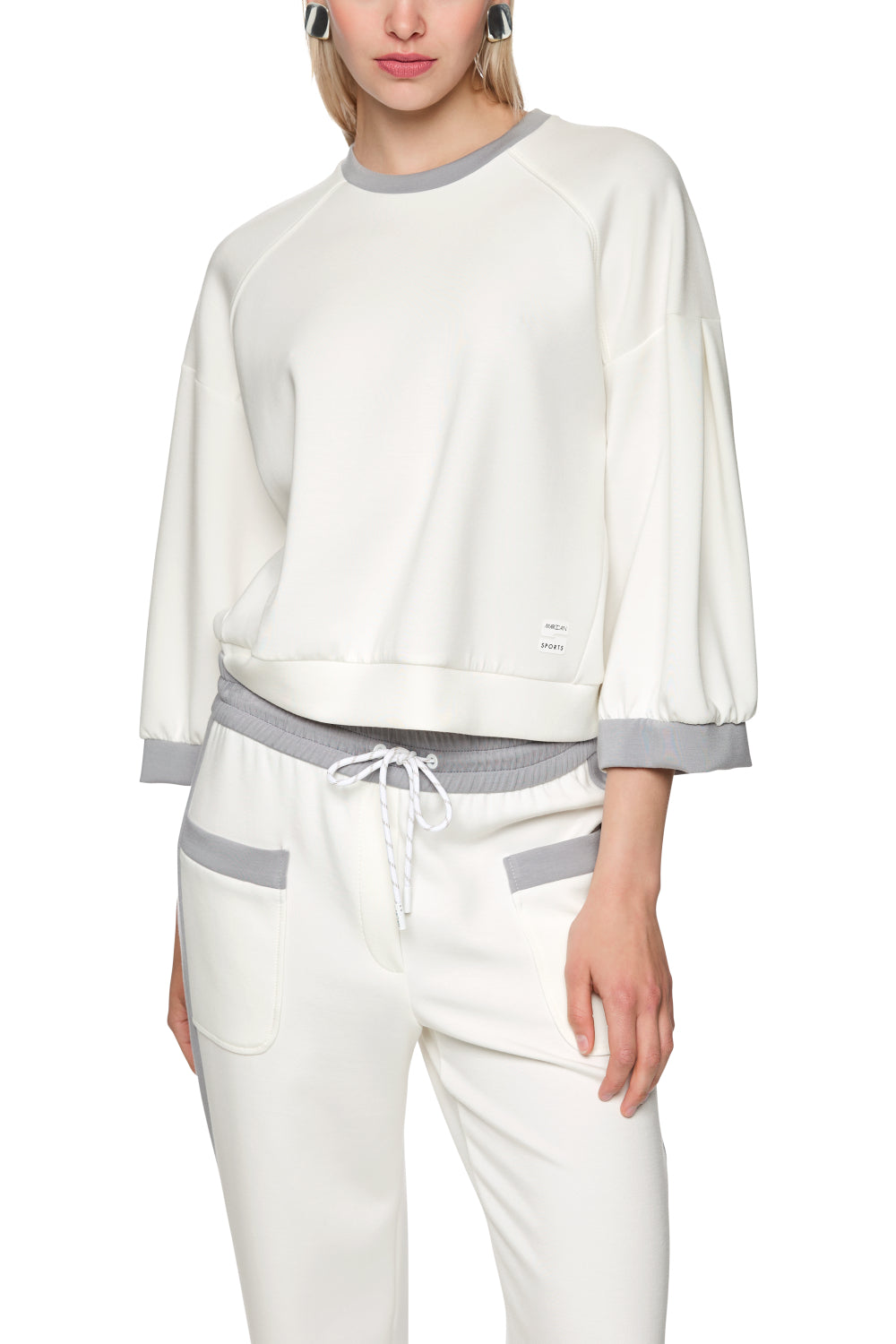 Sweat-Shirt