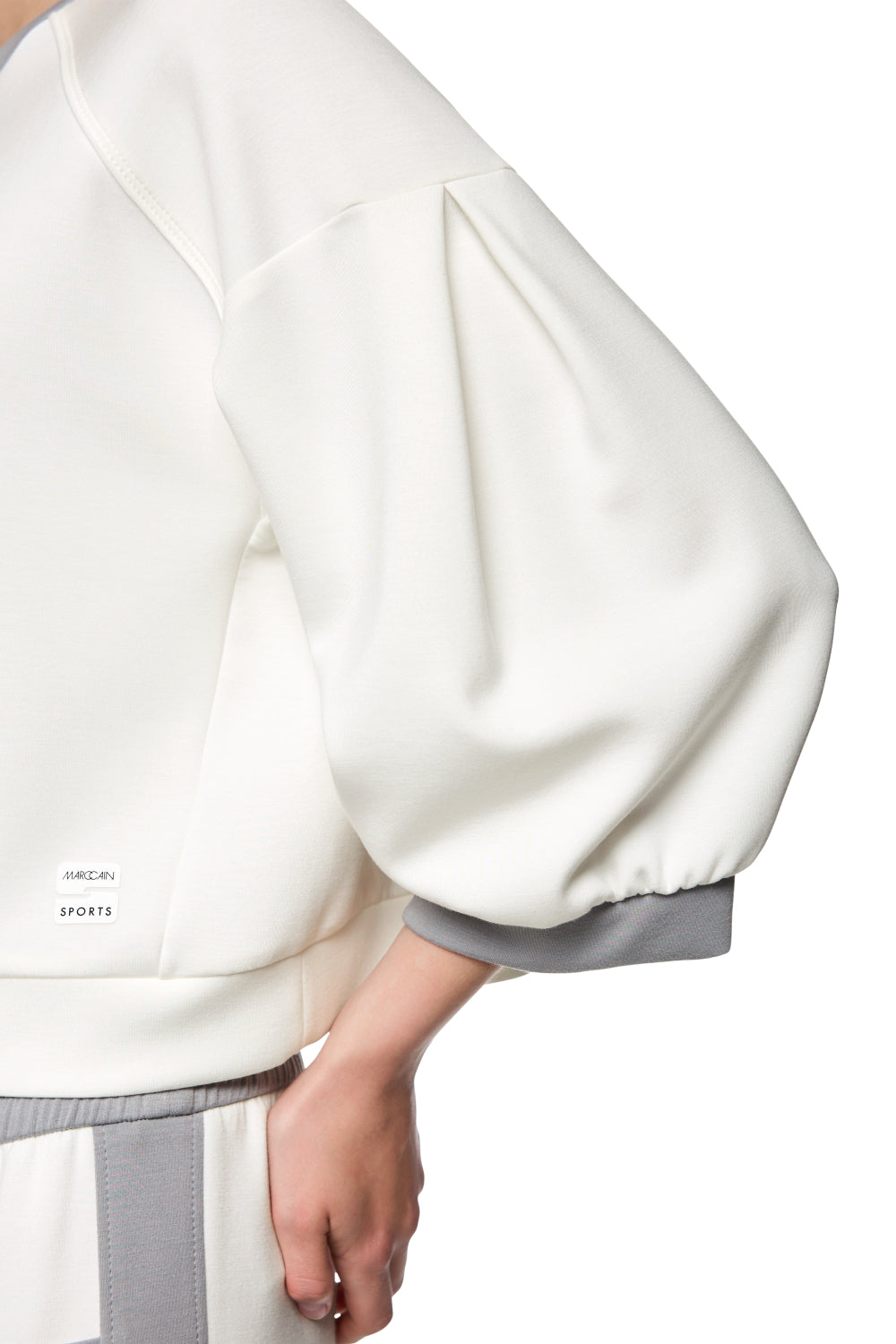Sweat-Shirt