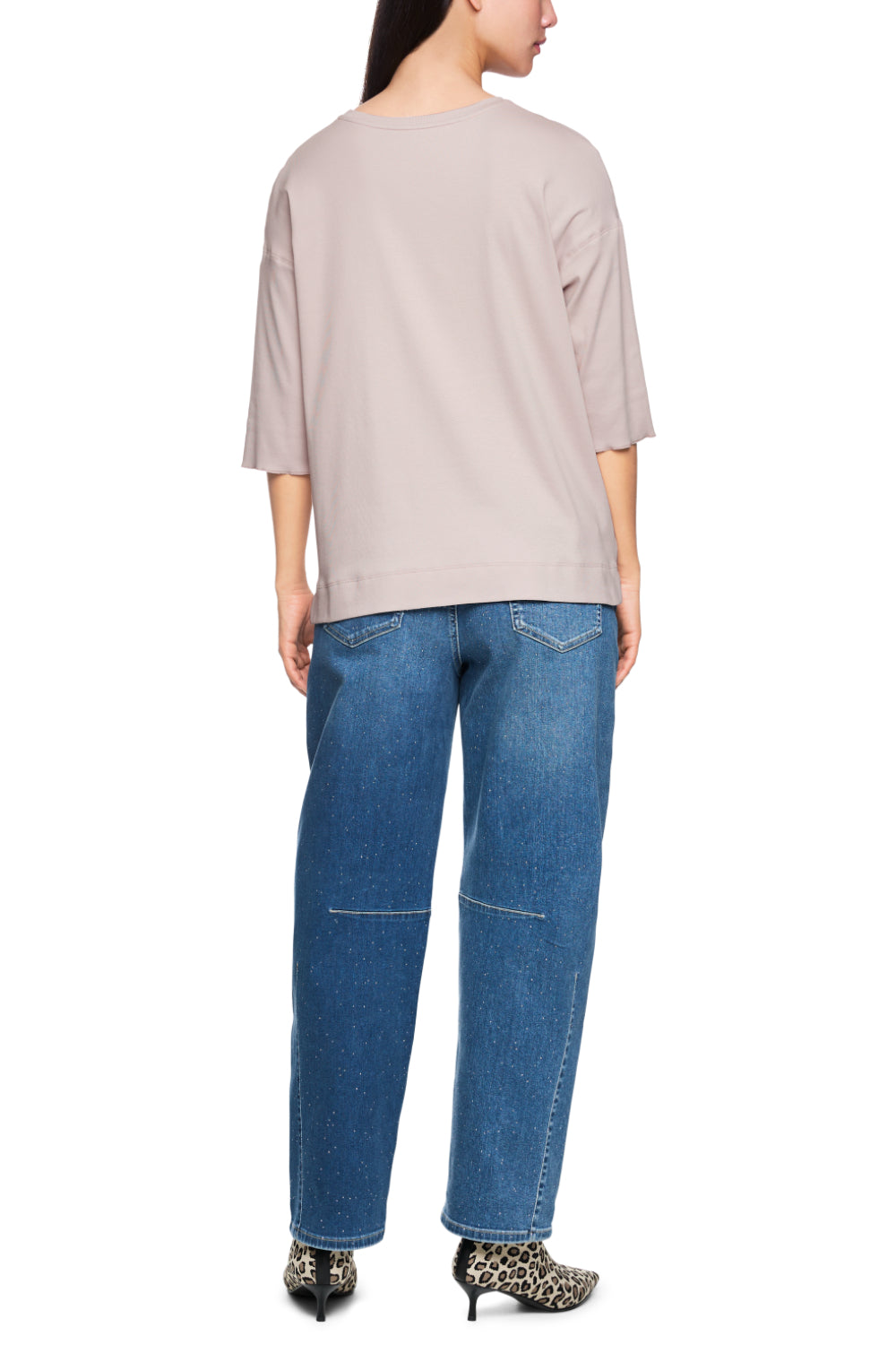 Blusenshirt