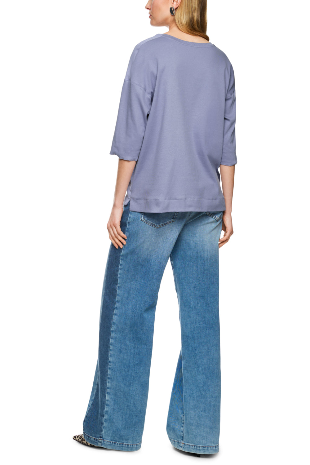 Blusenshirt