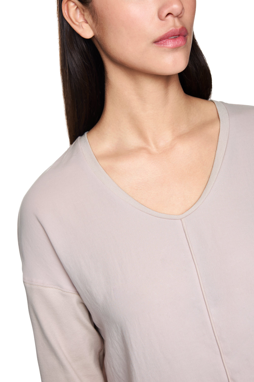 Blusenshirt