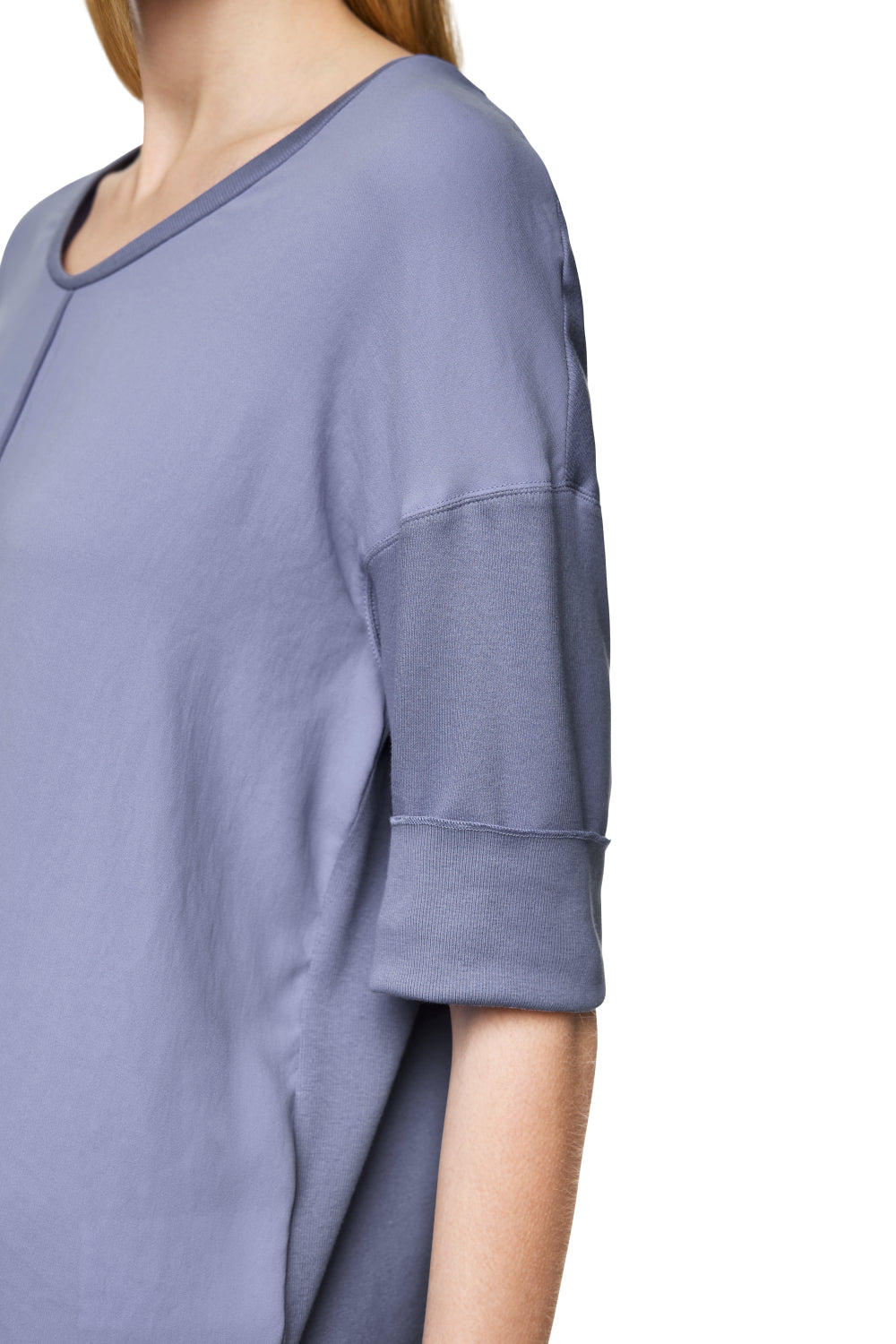 Blusenshirt