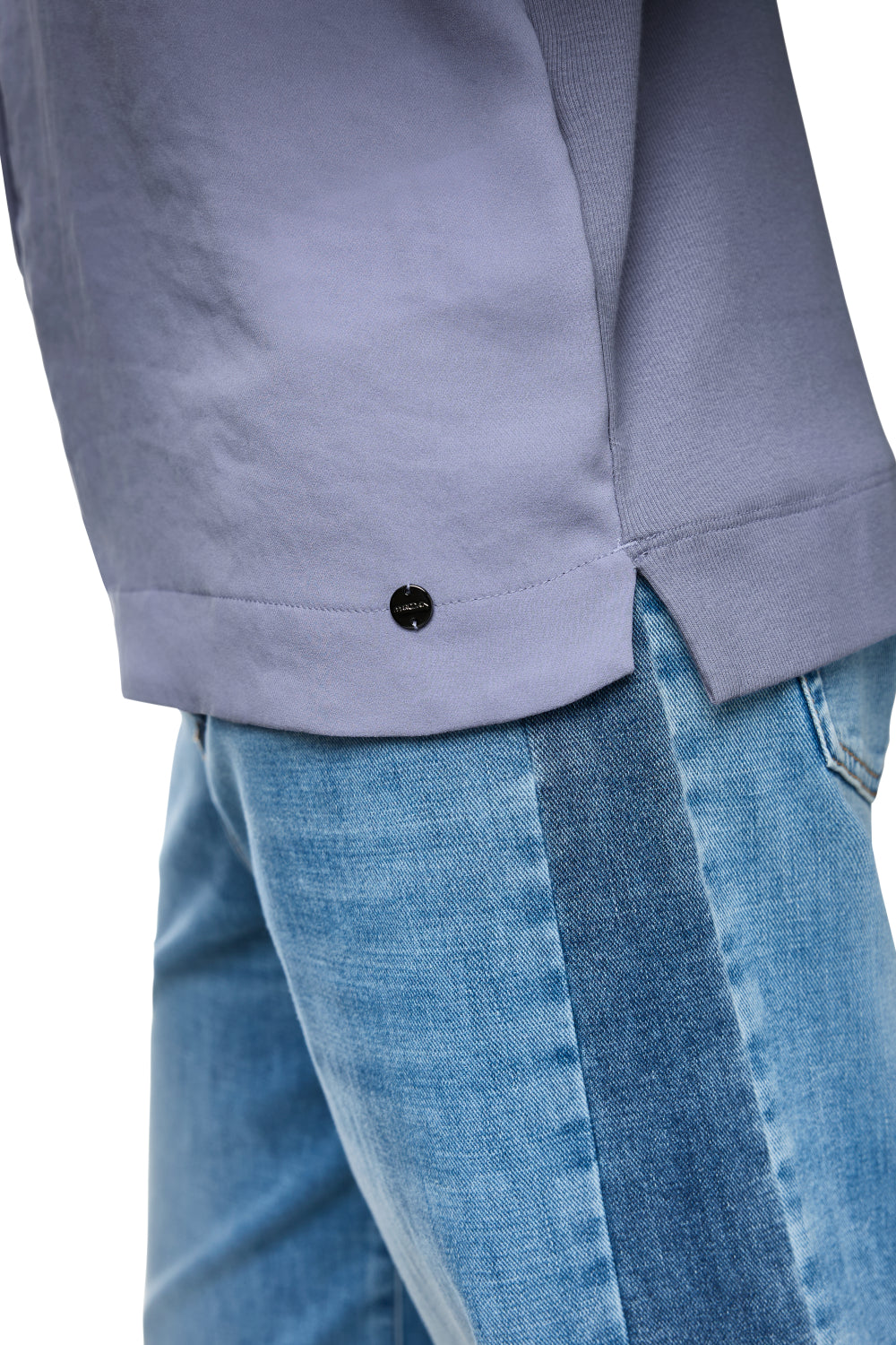 Blusenshirt