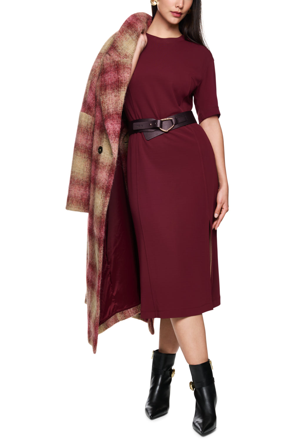 Kleid
