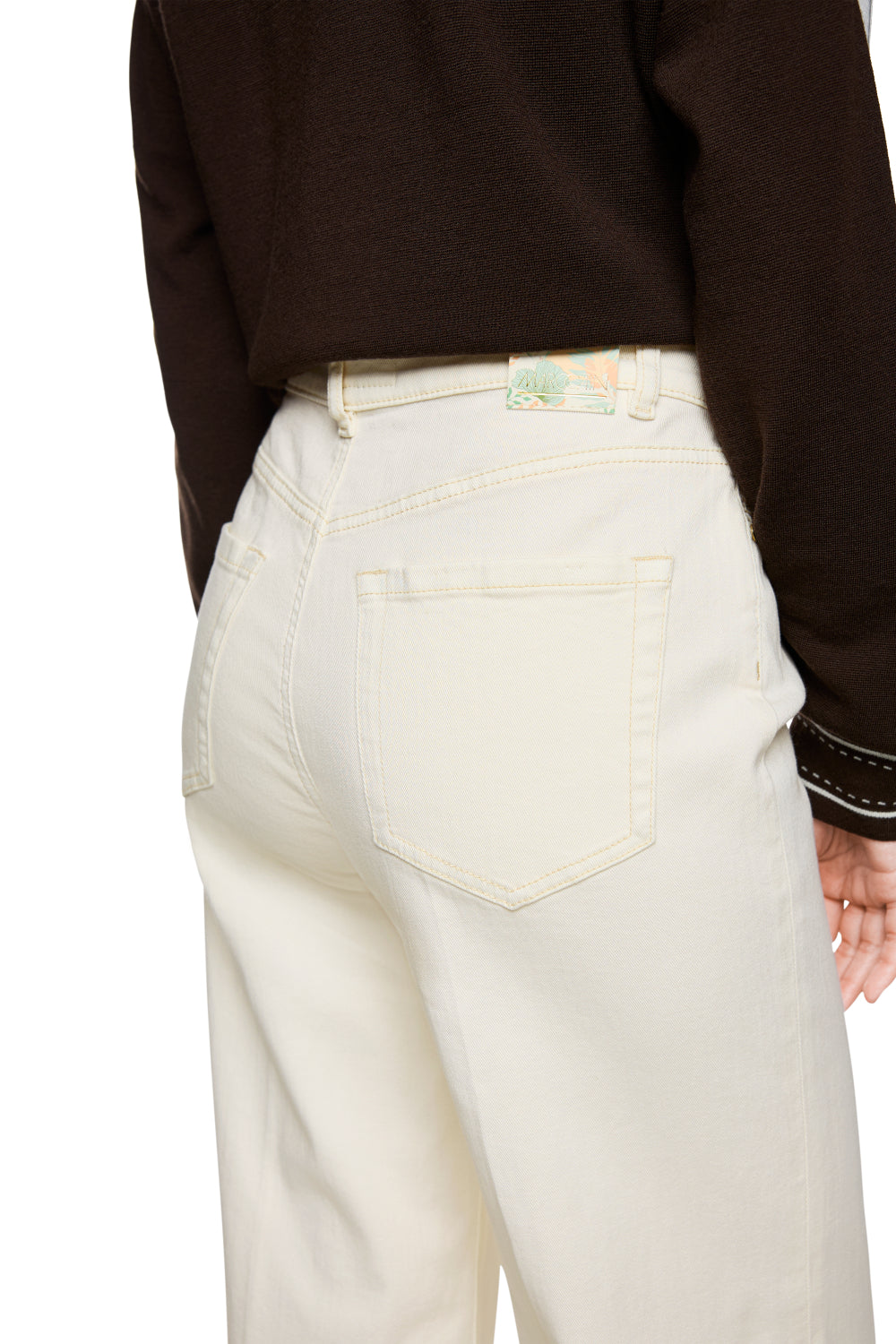 Jeans WIGAN