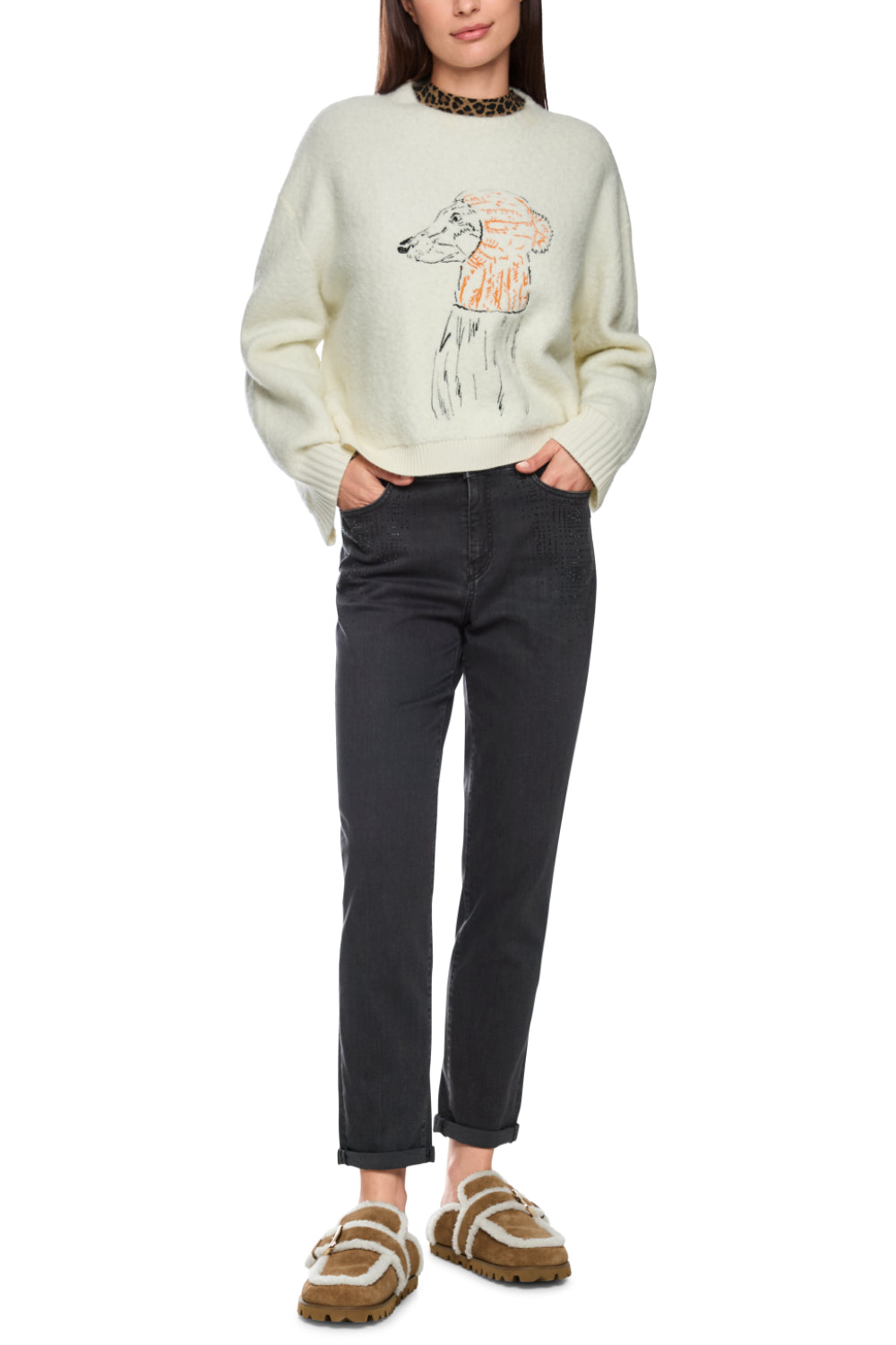 Jeans RIAD