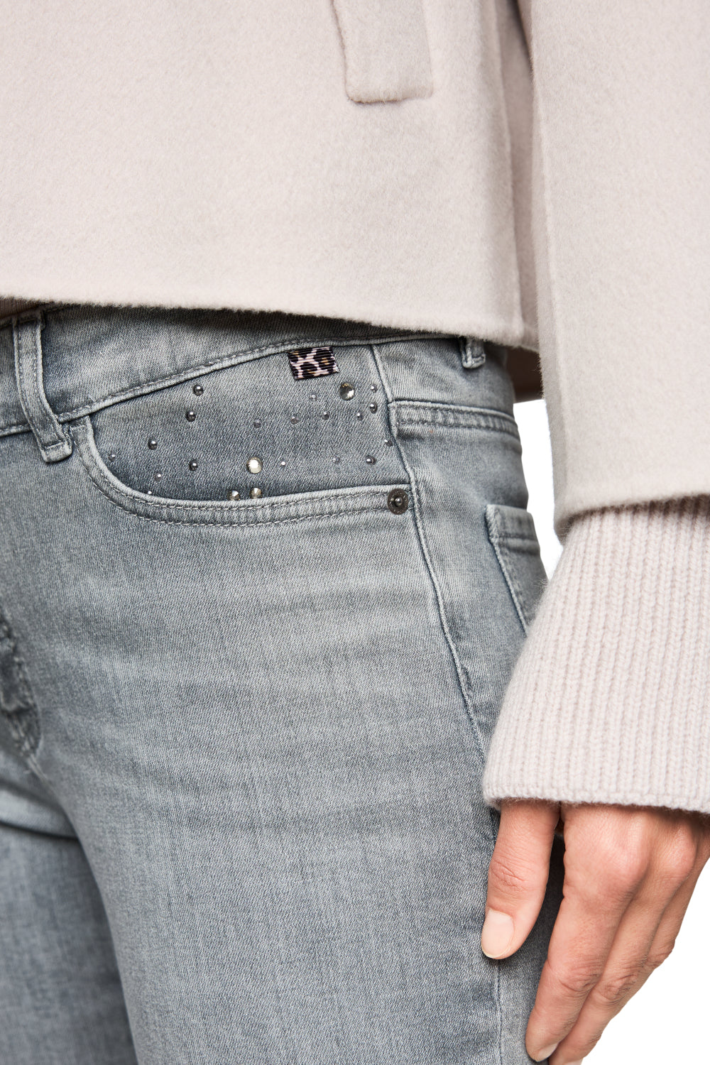 Jeans SILEA