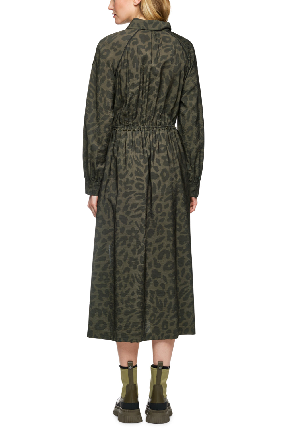 Kleid