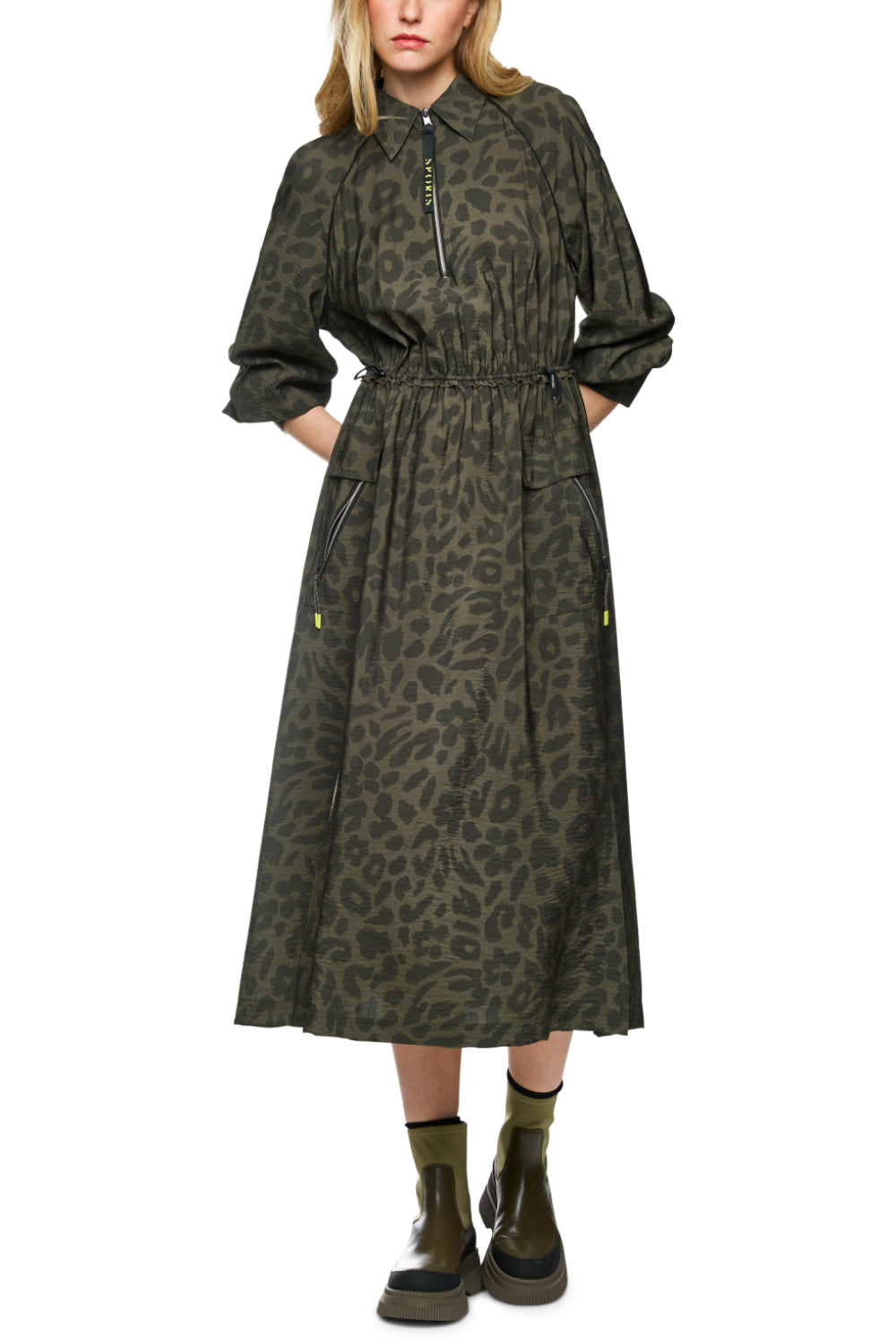 Kleid