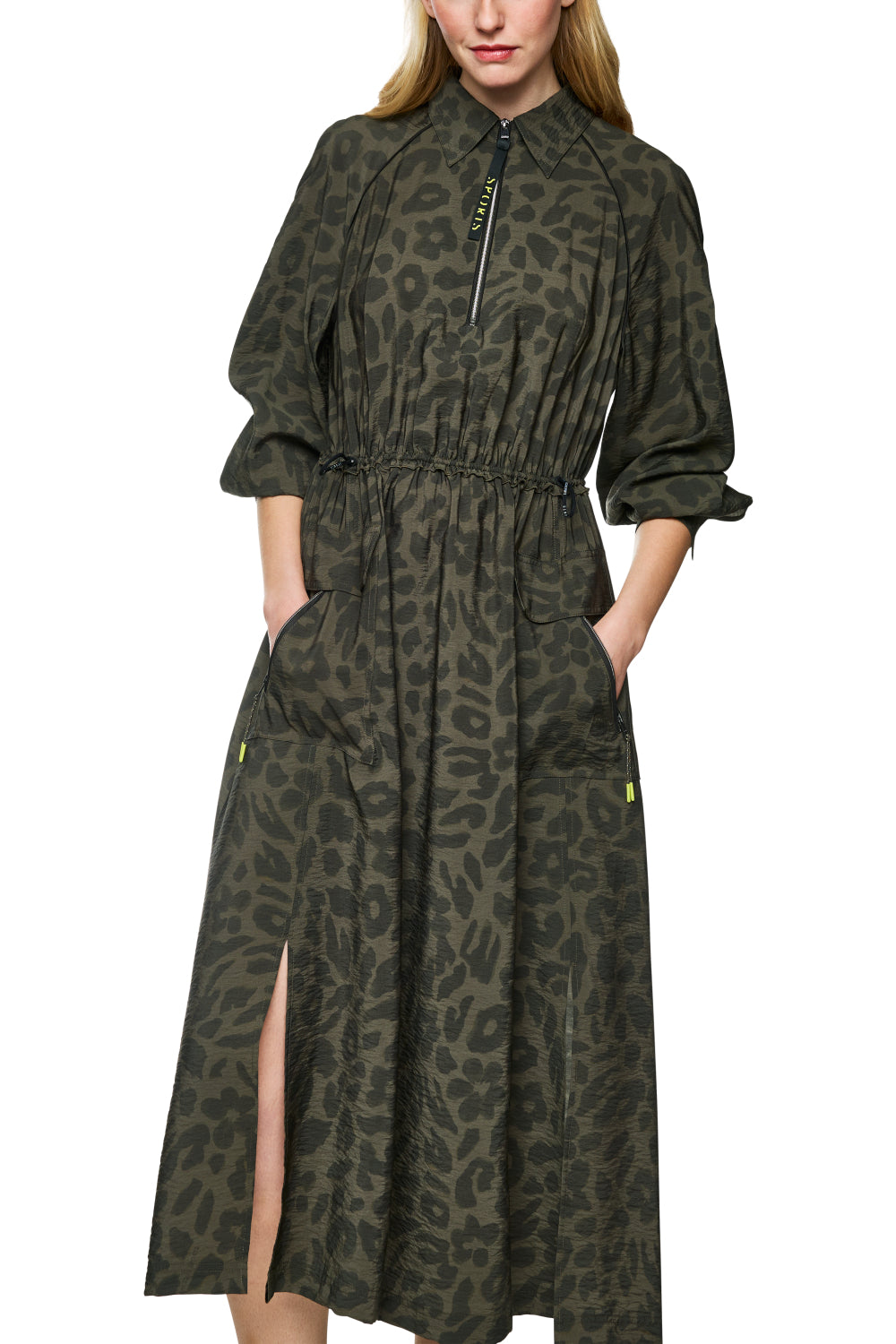 Kleid