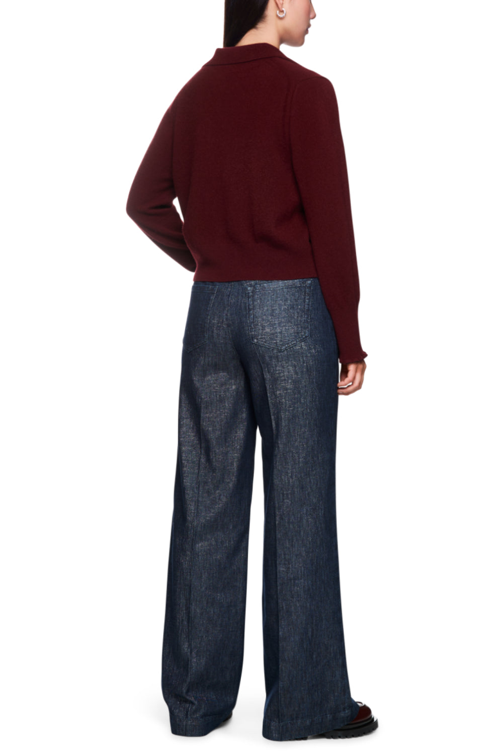 Jeans WARRI