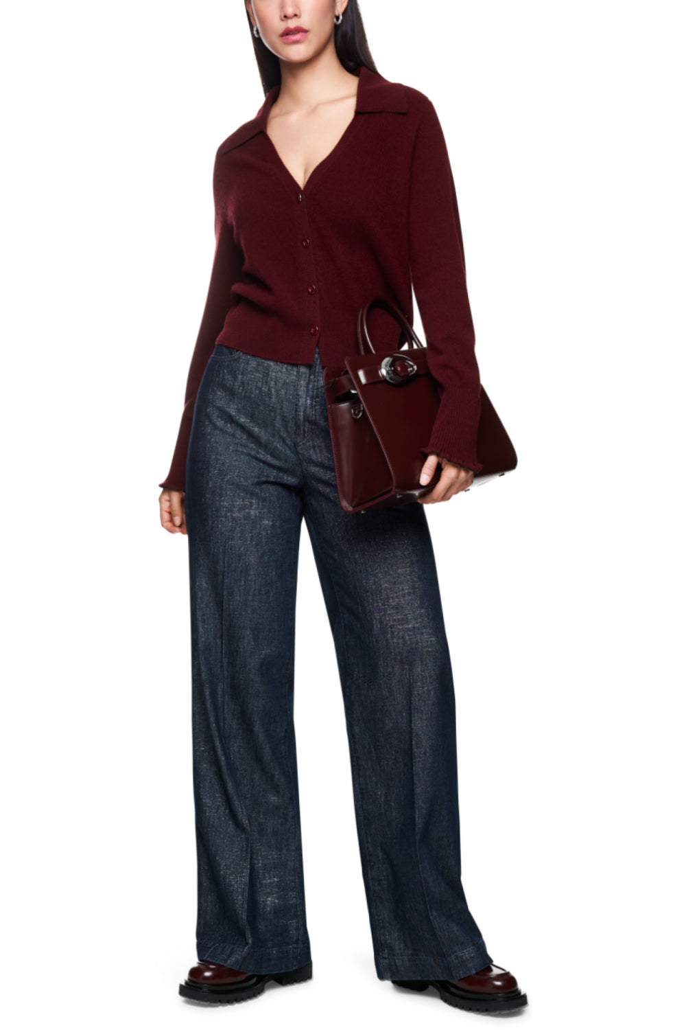 Jeans WARRI