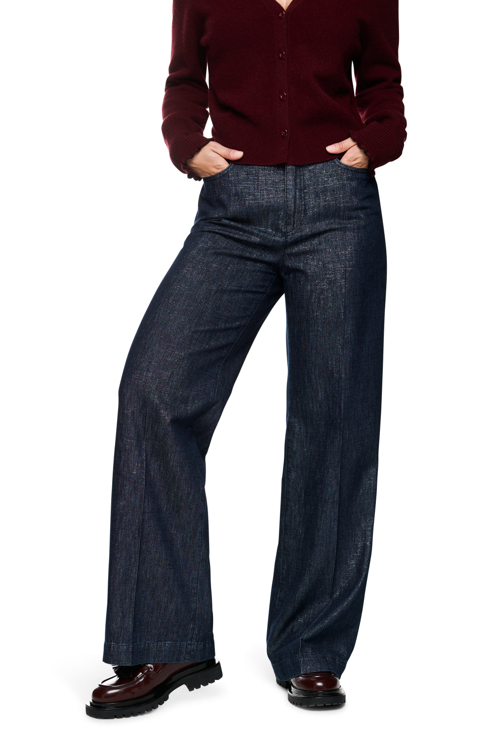 Jeans WARRI