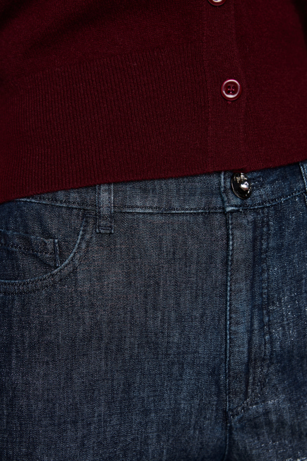 Jeans WARRI