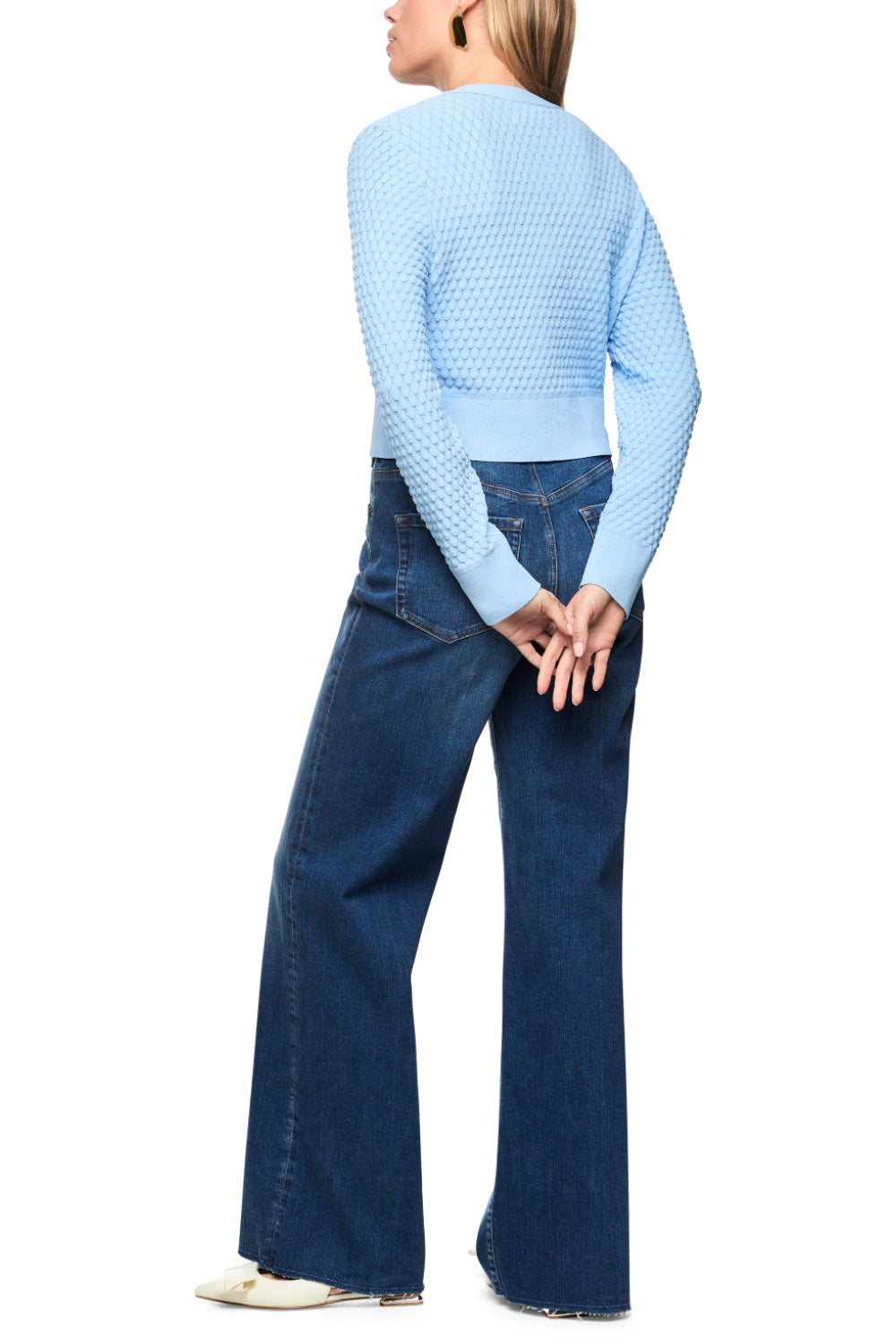 Jeans WARRI