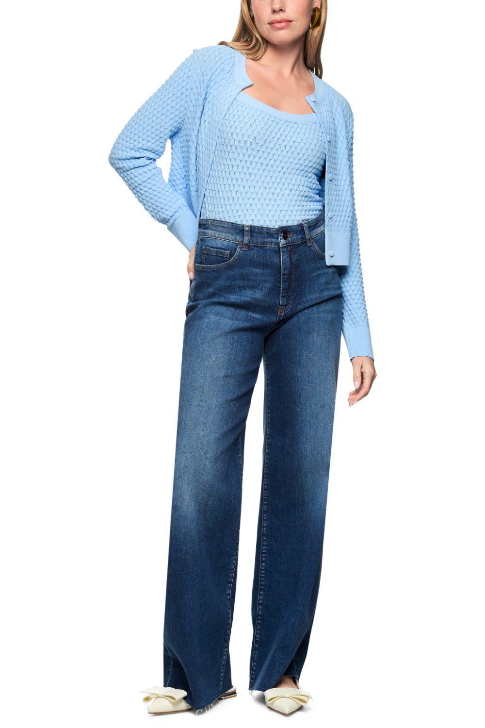 Jeans WARRI