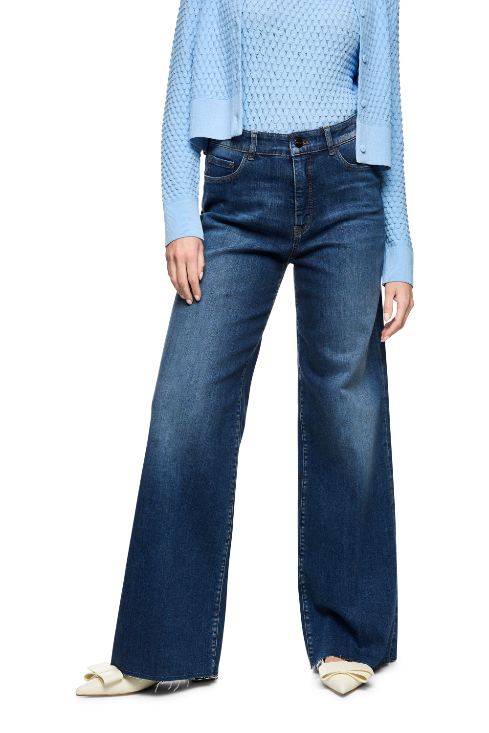 Jeans WARRI