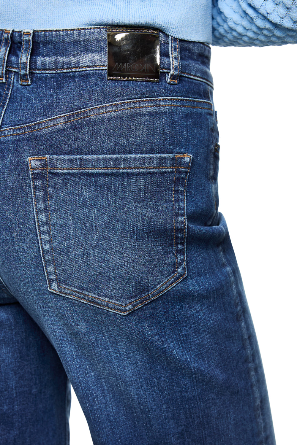 Jeans WARRI