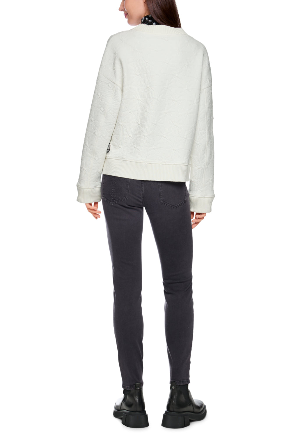 Jeans SILVI
