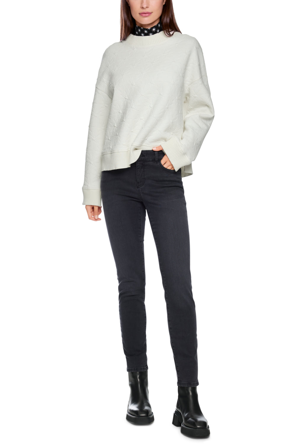 Jeans SILVI