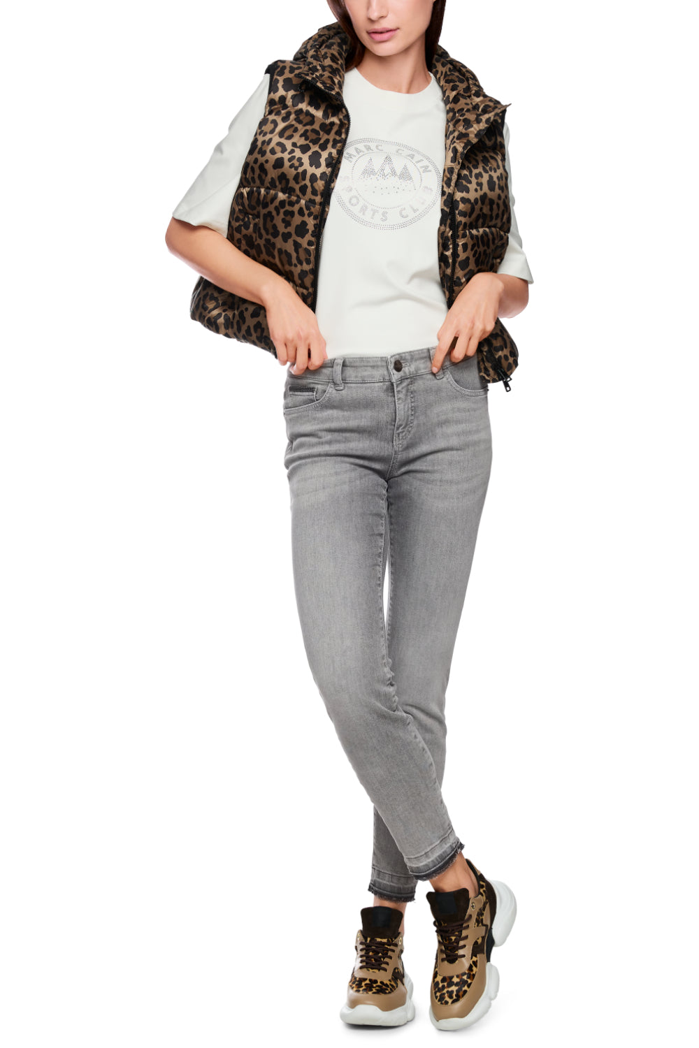 Jeans SILVI