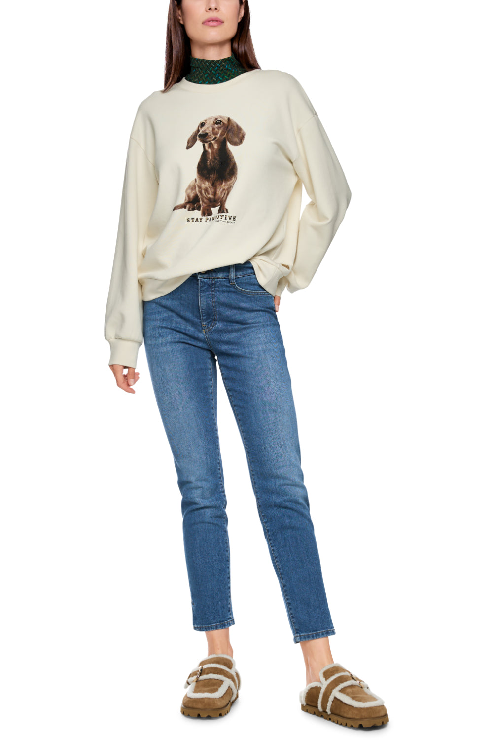Jeans SILEA