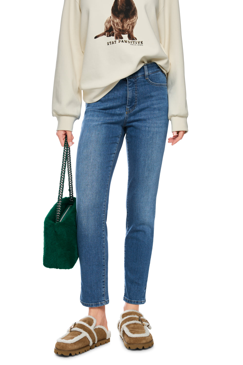 Jeans SILEA
