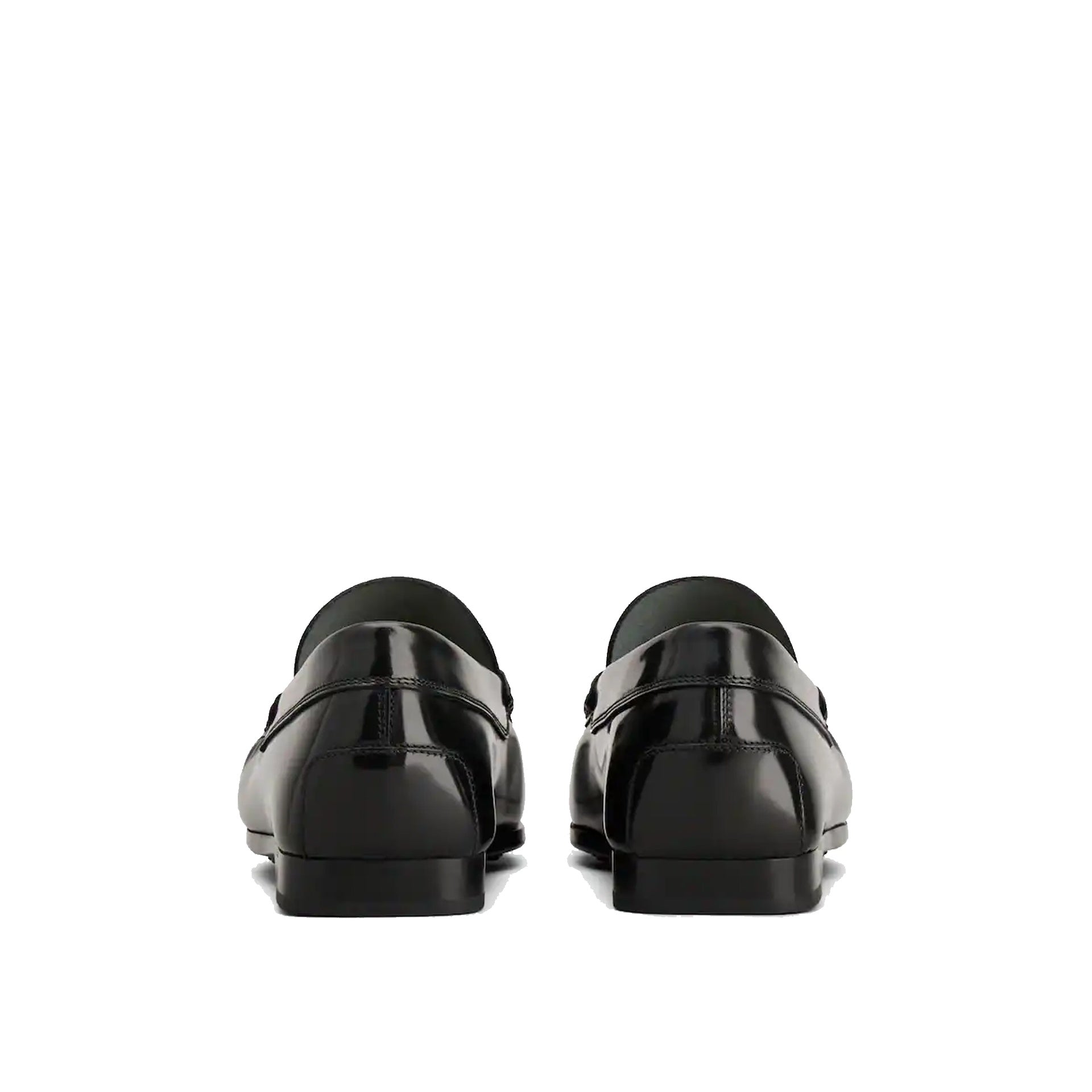 Tod's Penny Leather Loafers