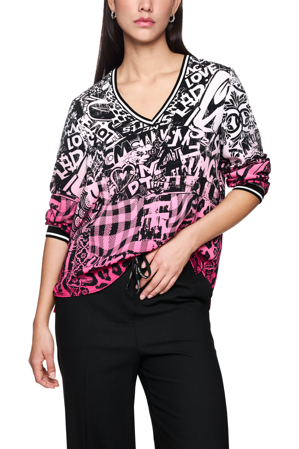 Bluse