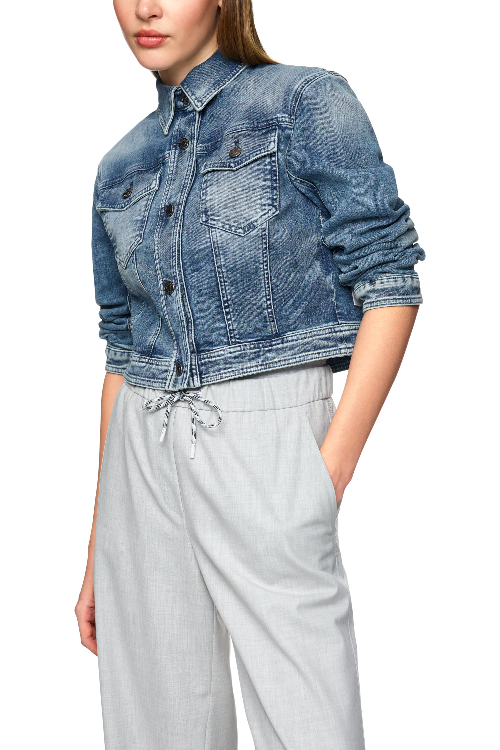 Jacke