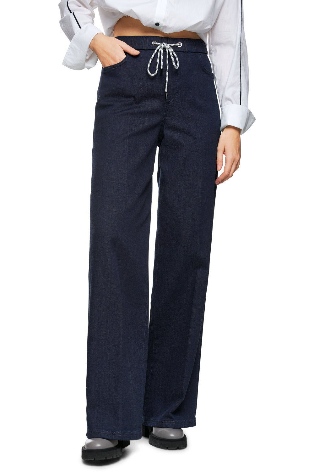 Jeans WELKOM