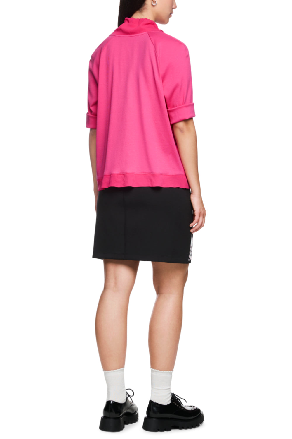Blusenshirt