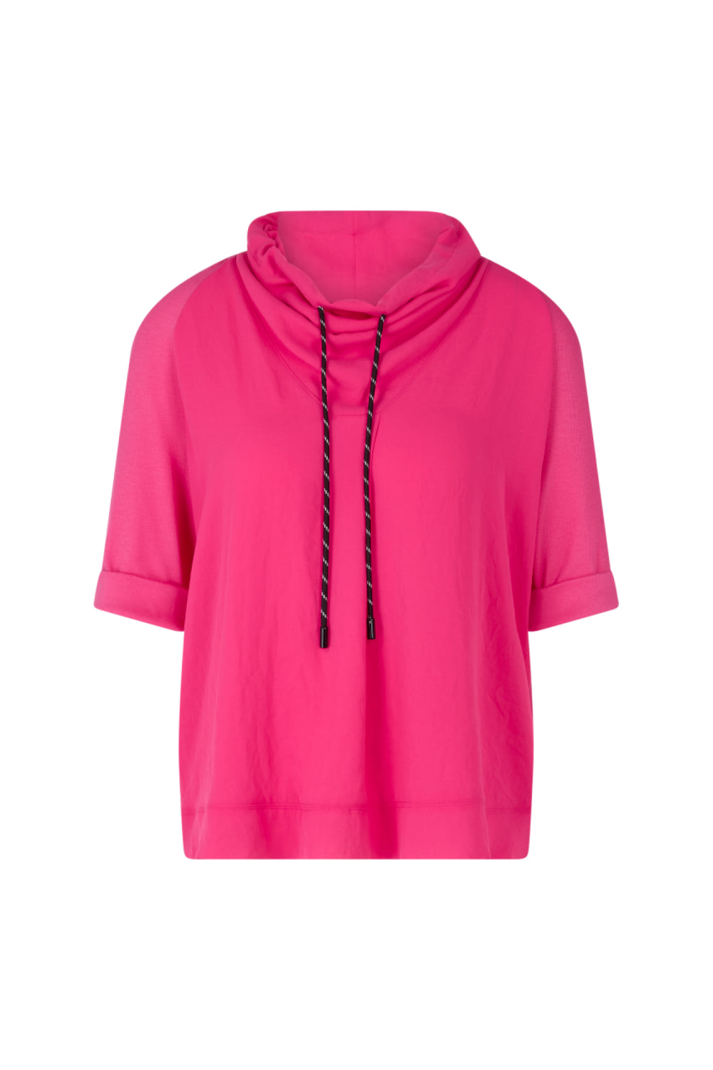 Blusenshirt