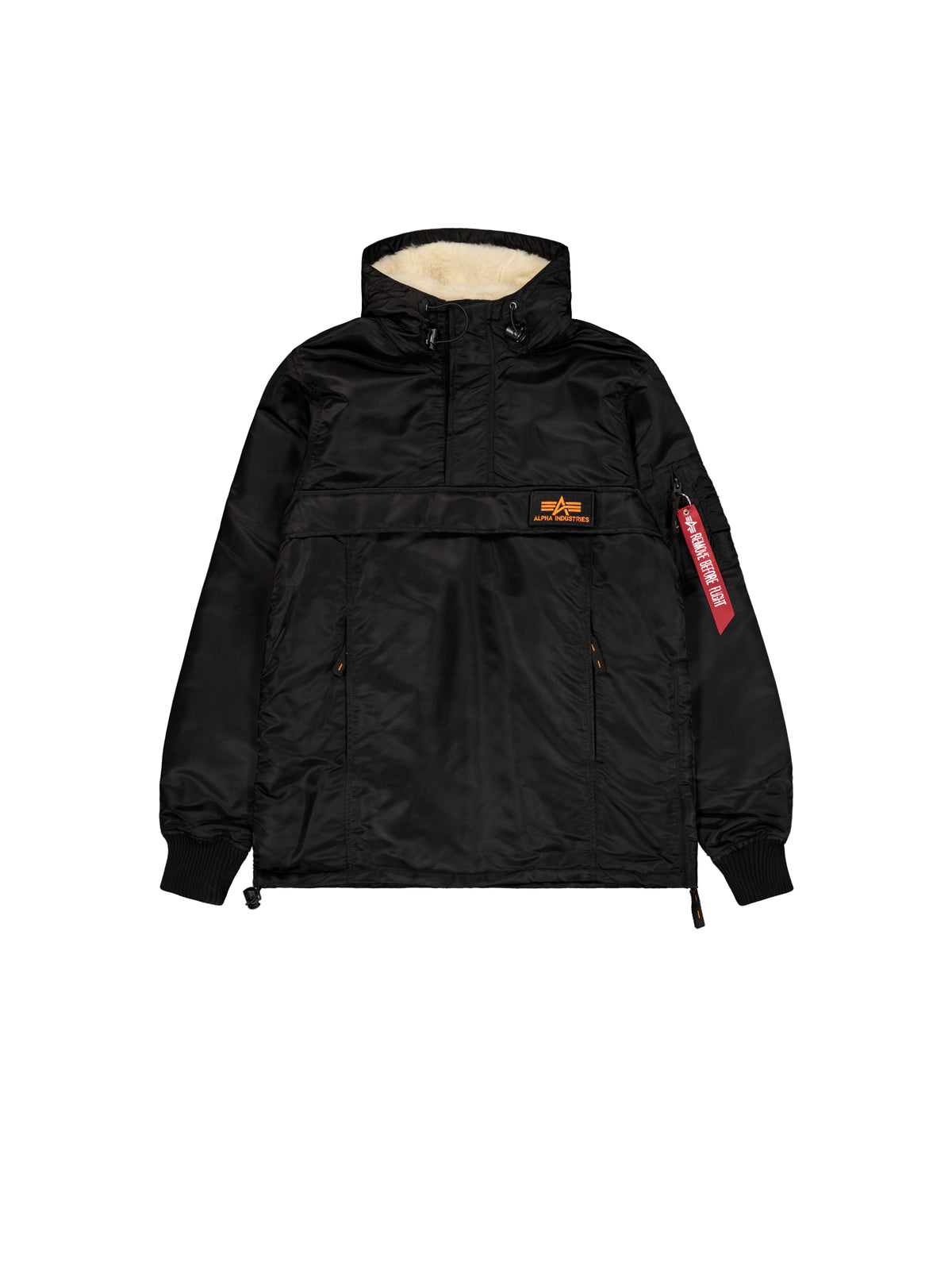 HPO Anorak