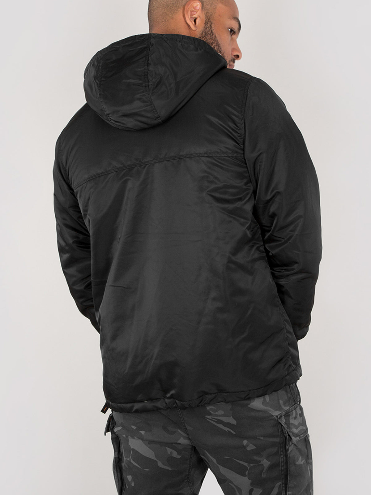 HPO Anorak