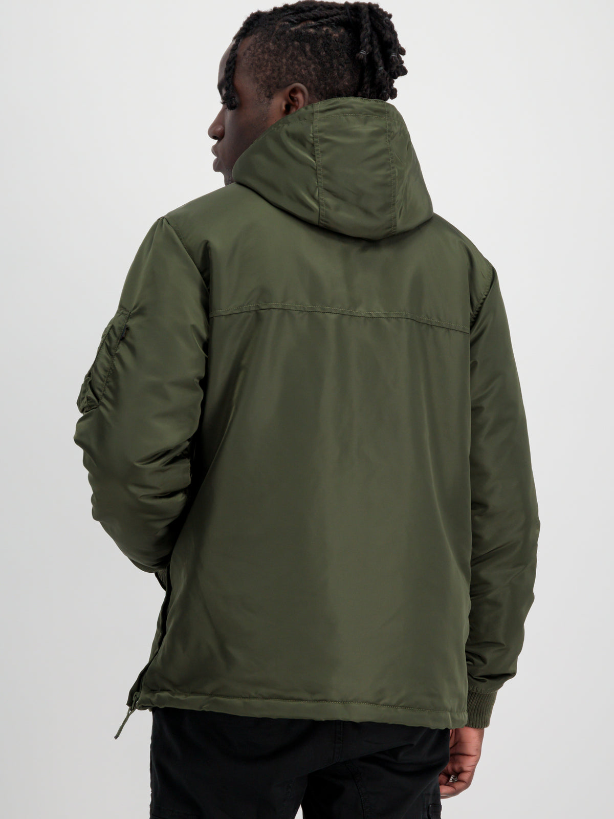 HPO Anorak