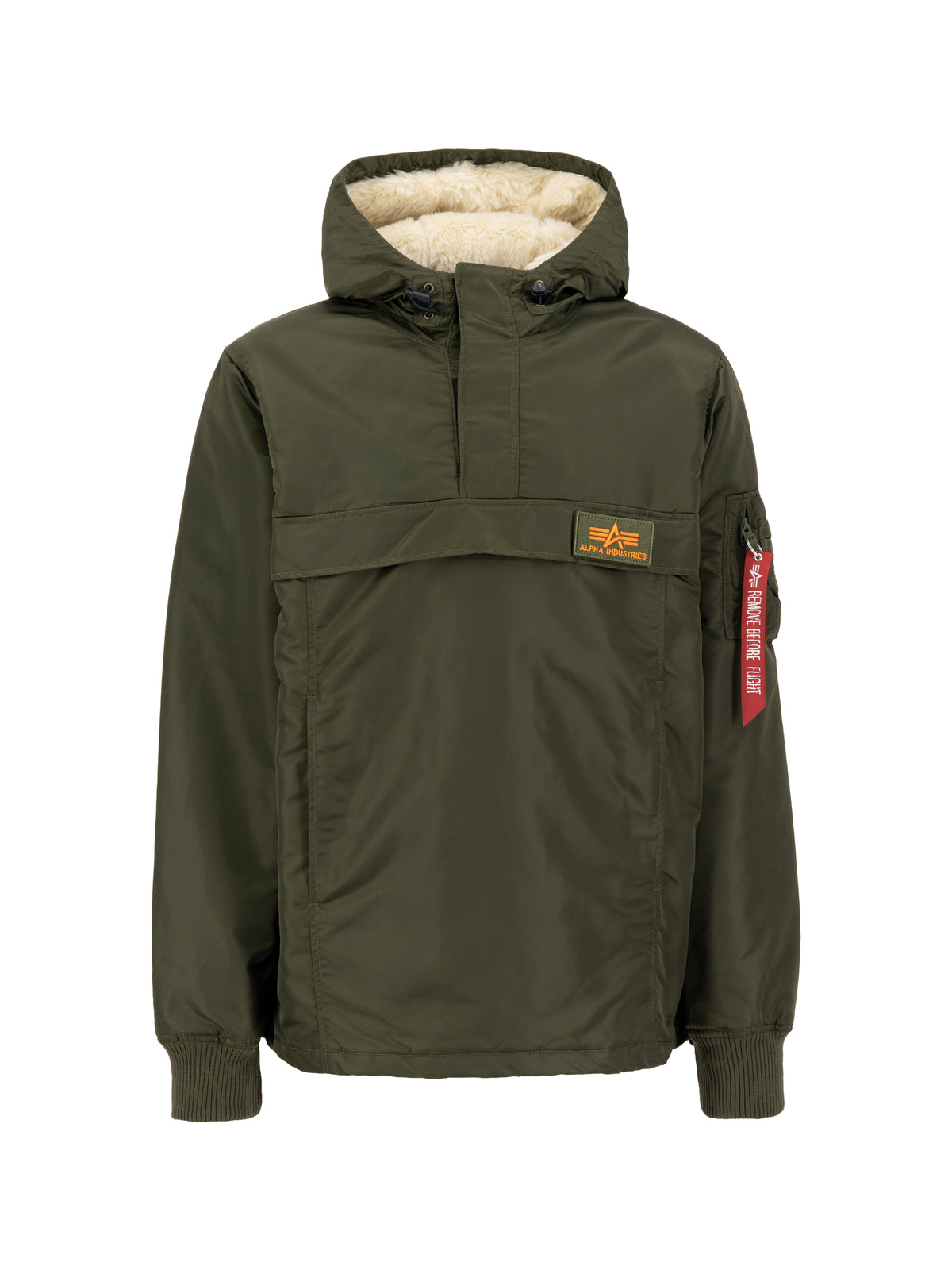 HPO Anorak
