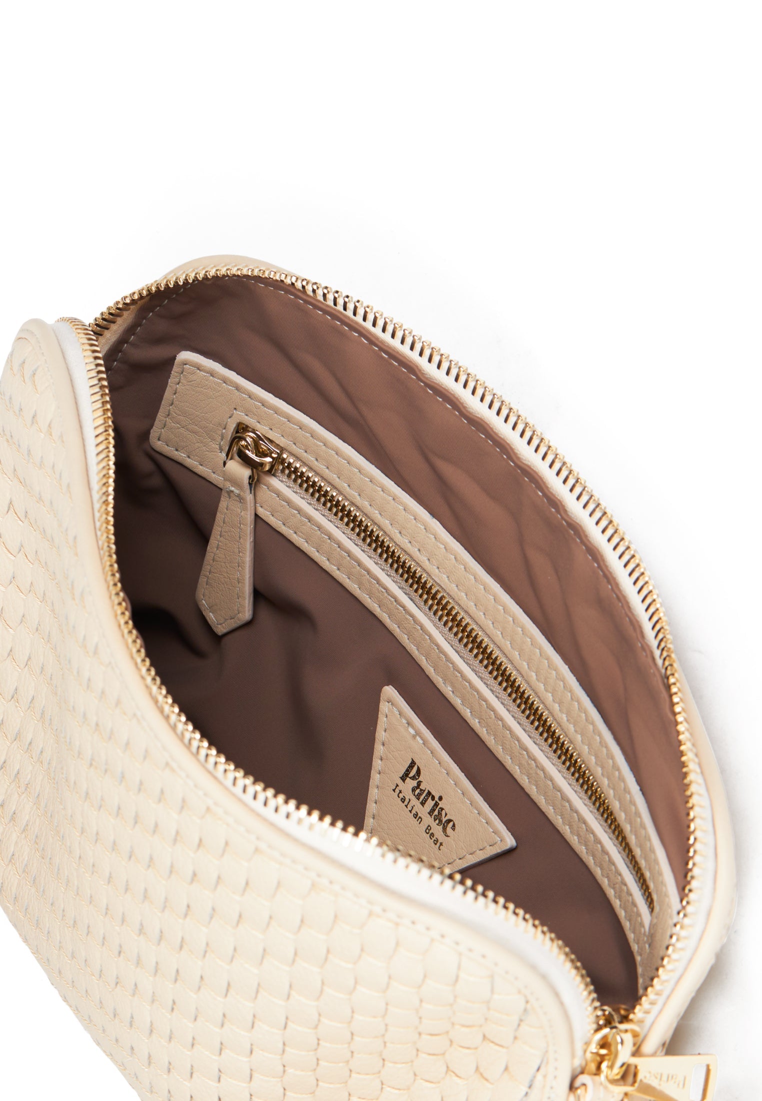 '1789' Regular Crossbody Bag Burro