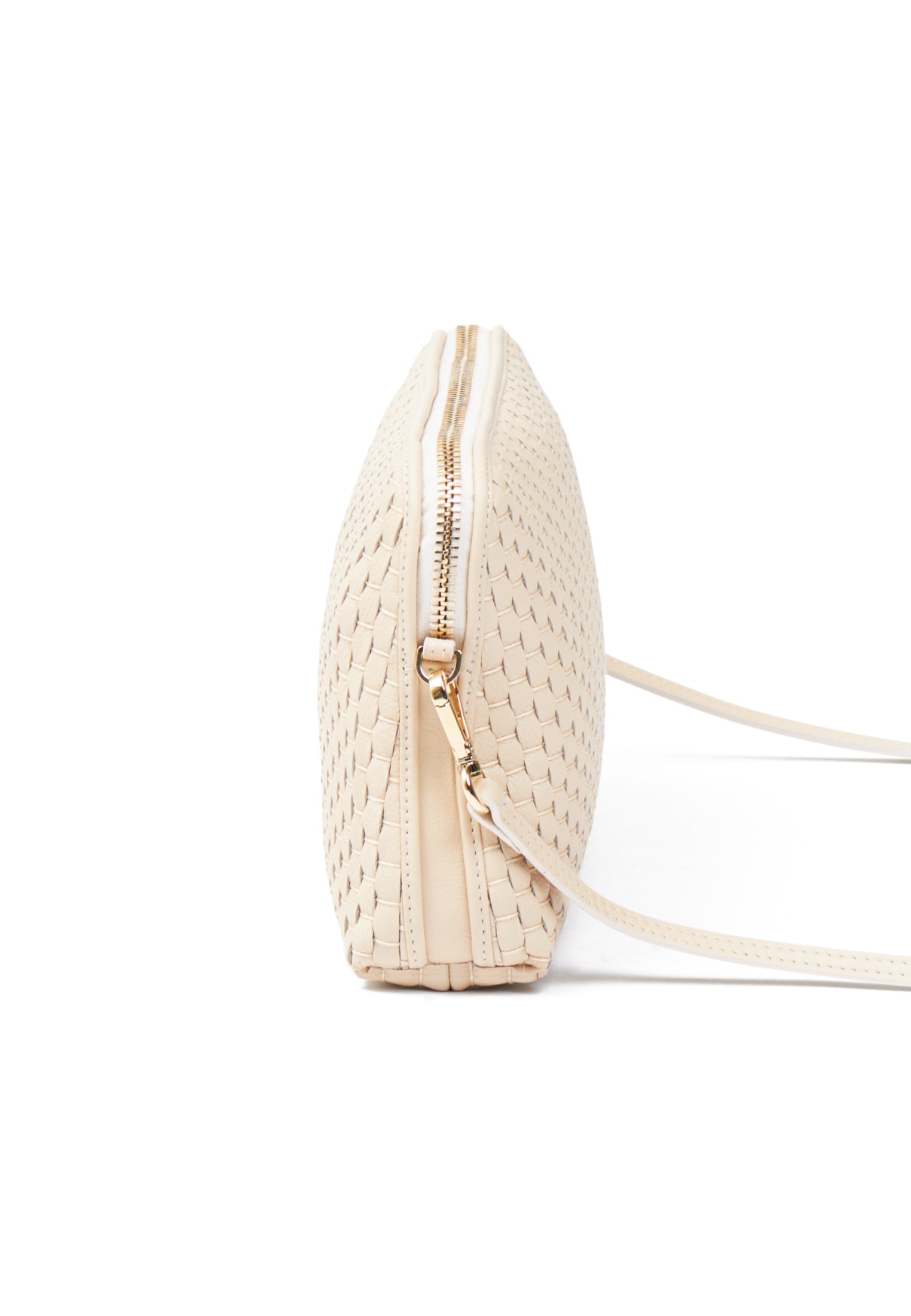 '1789' Regular Crossbody Bag Burro