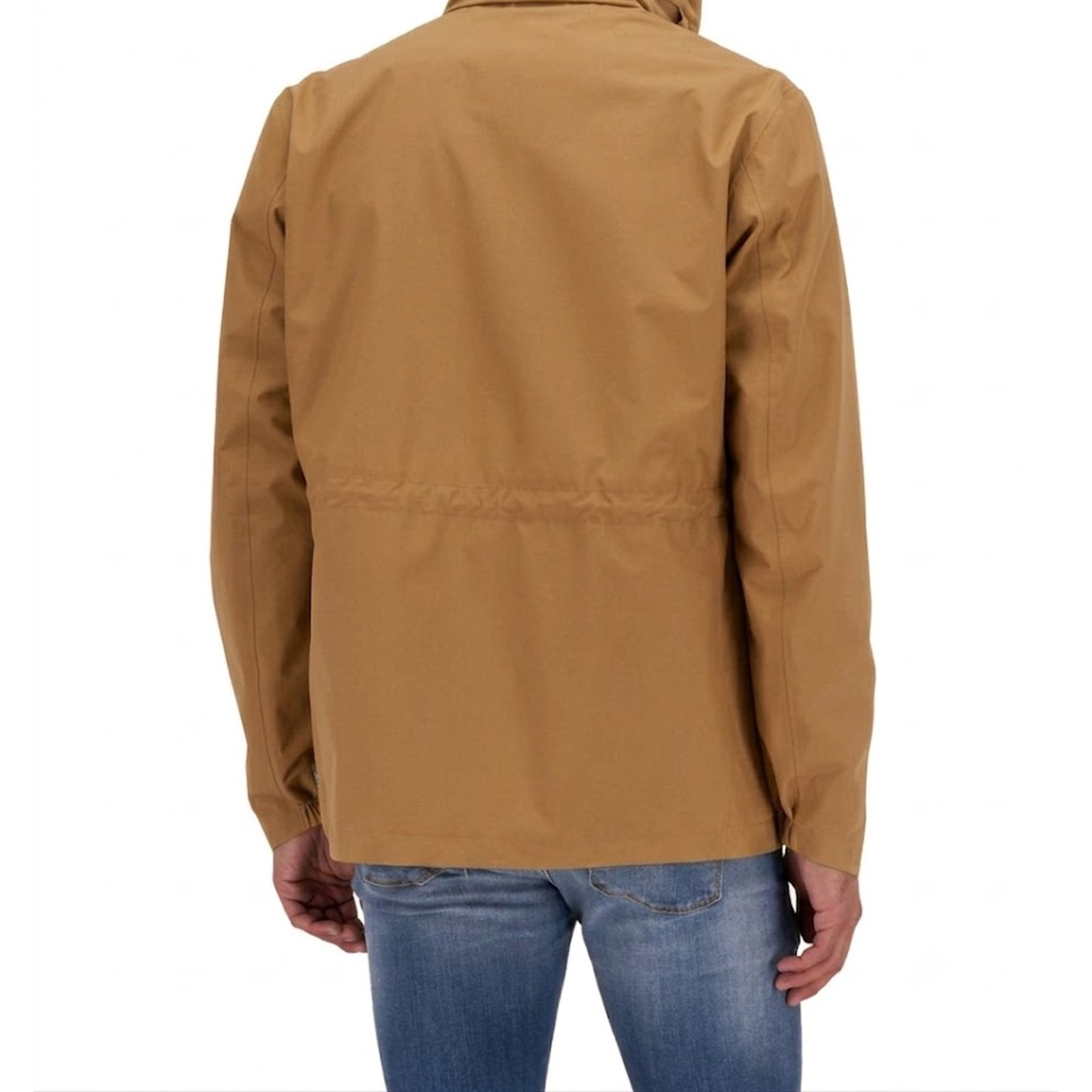 Herno Laminar Field Jacket - MEN CLOTHING - HERNO - T.Luxy
