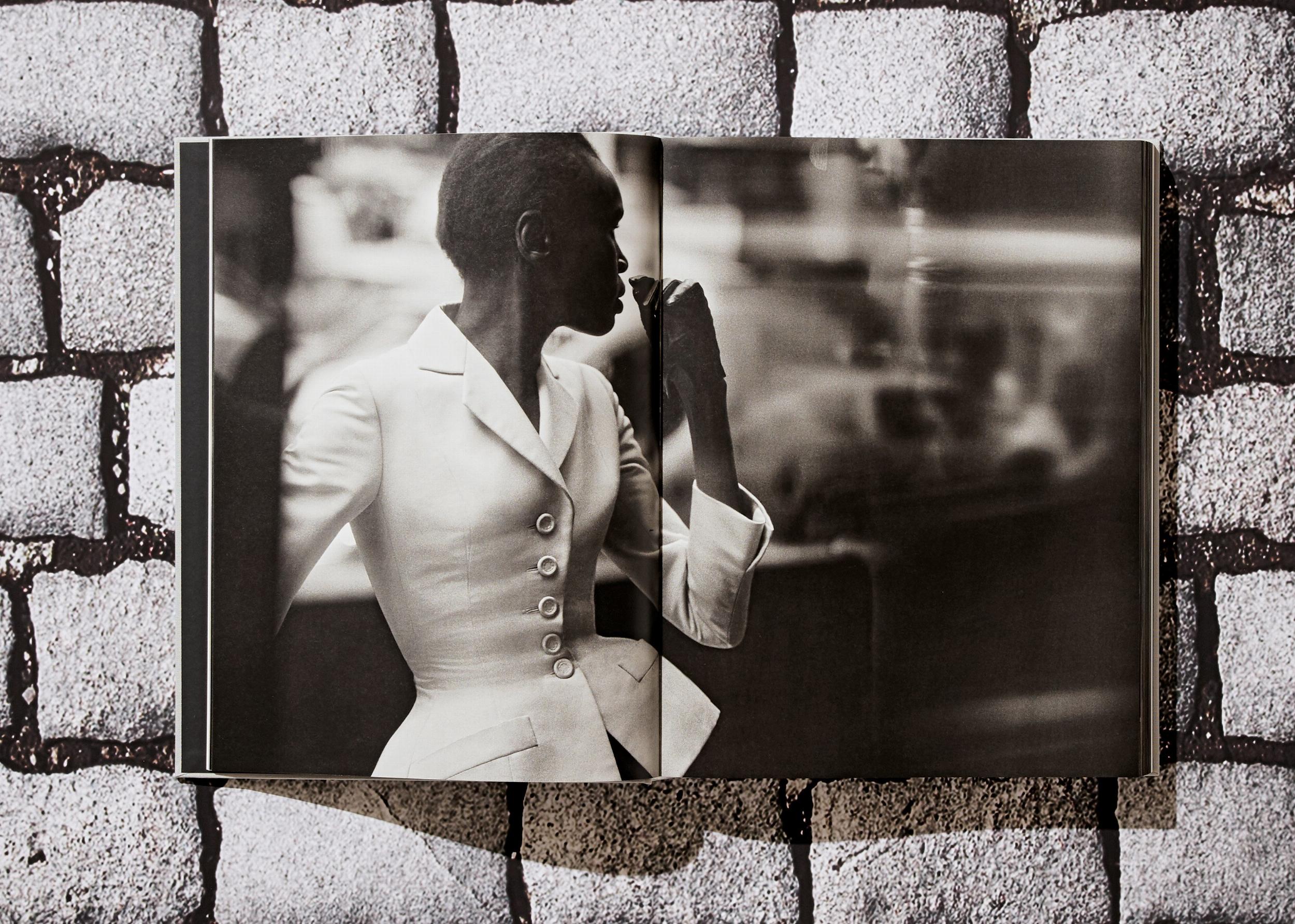 Taschen-Peter Lindbergh. Dior (German, French, English)-Photography-Black-Deal-Outlet-by-ARCHIVIST
