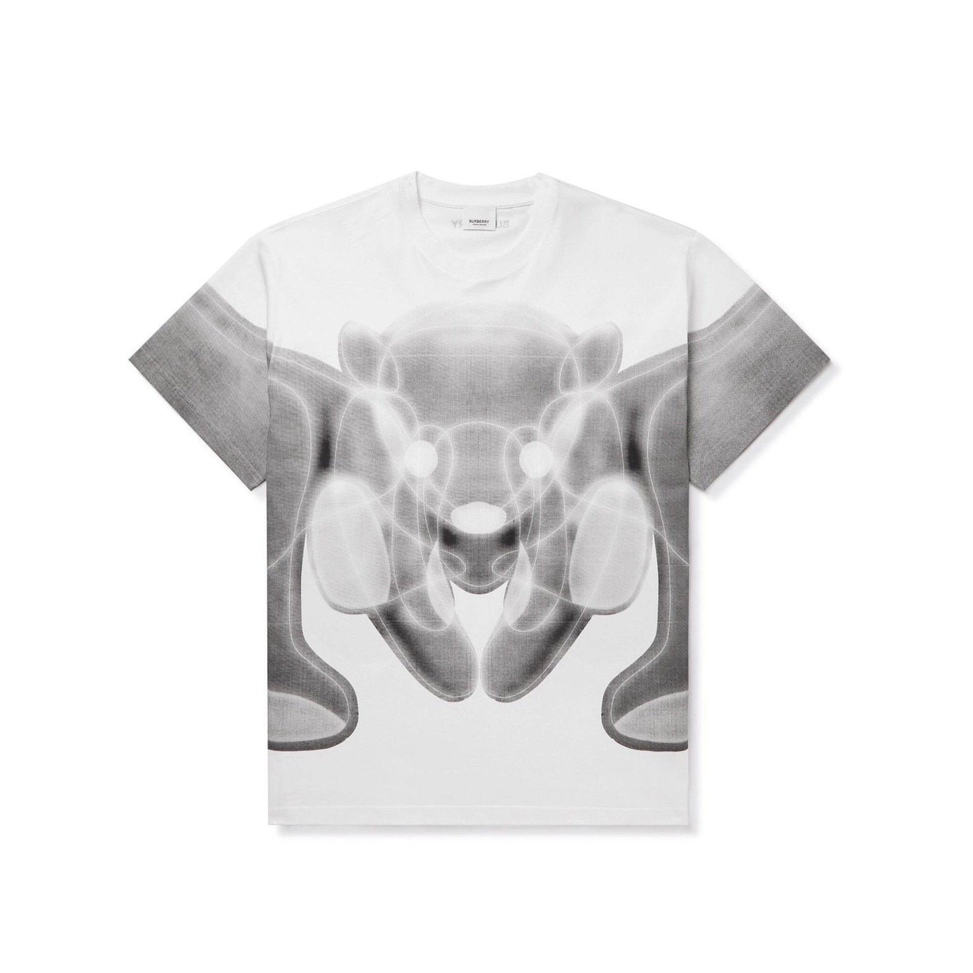 Burberry-Burberry Elon Cotton T-Shirt-MEN CLOTHING-Black-Deal-Outlet-by-ARCHIVIST