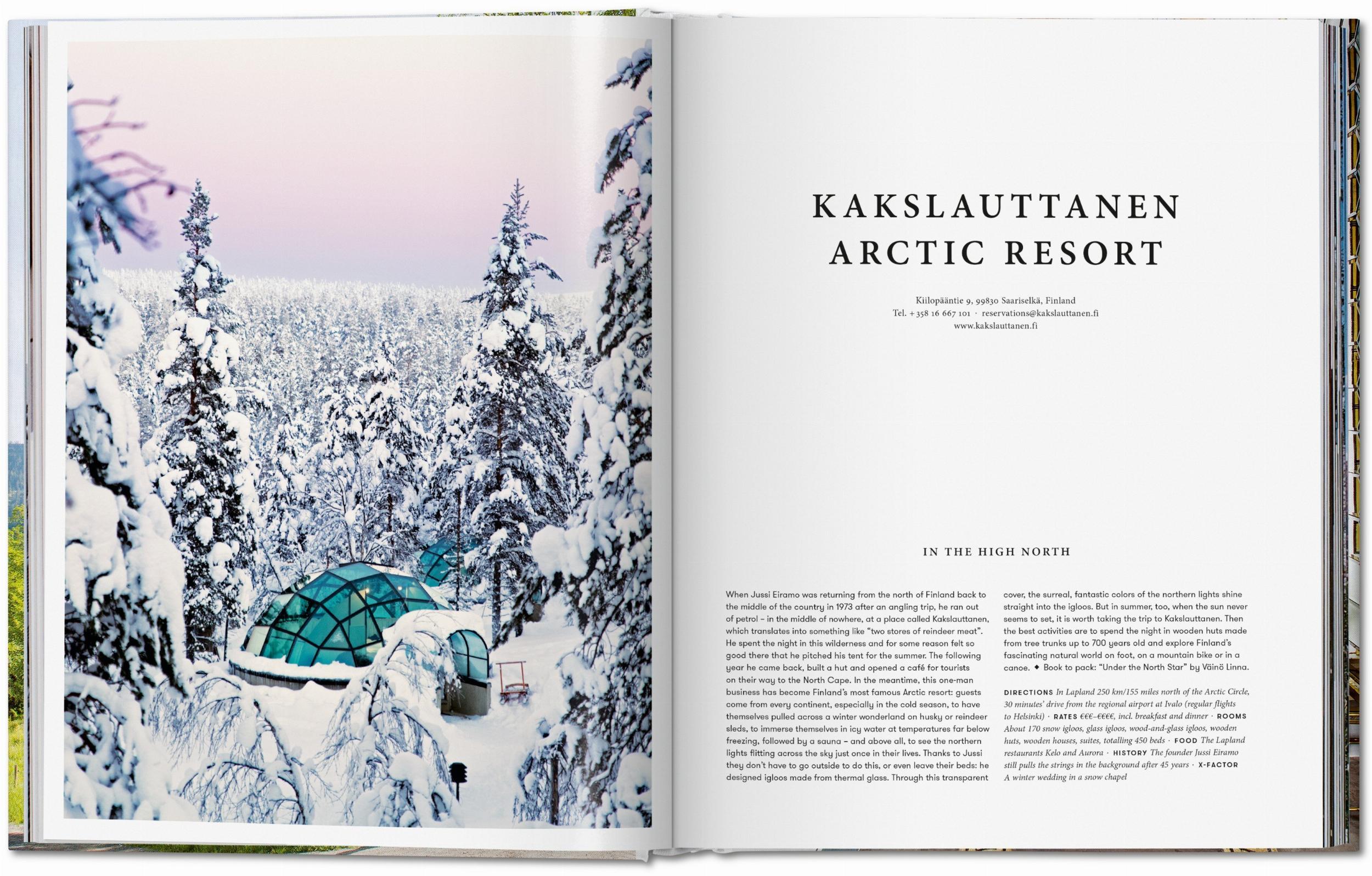 Taschen-Great Escapes Europe. The Hotel Book (German, French, English)-Style, Food & Travel-Black-Deal-Outlet-by-ARCHIVIST