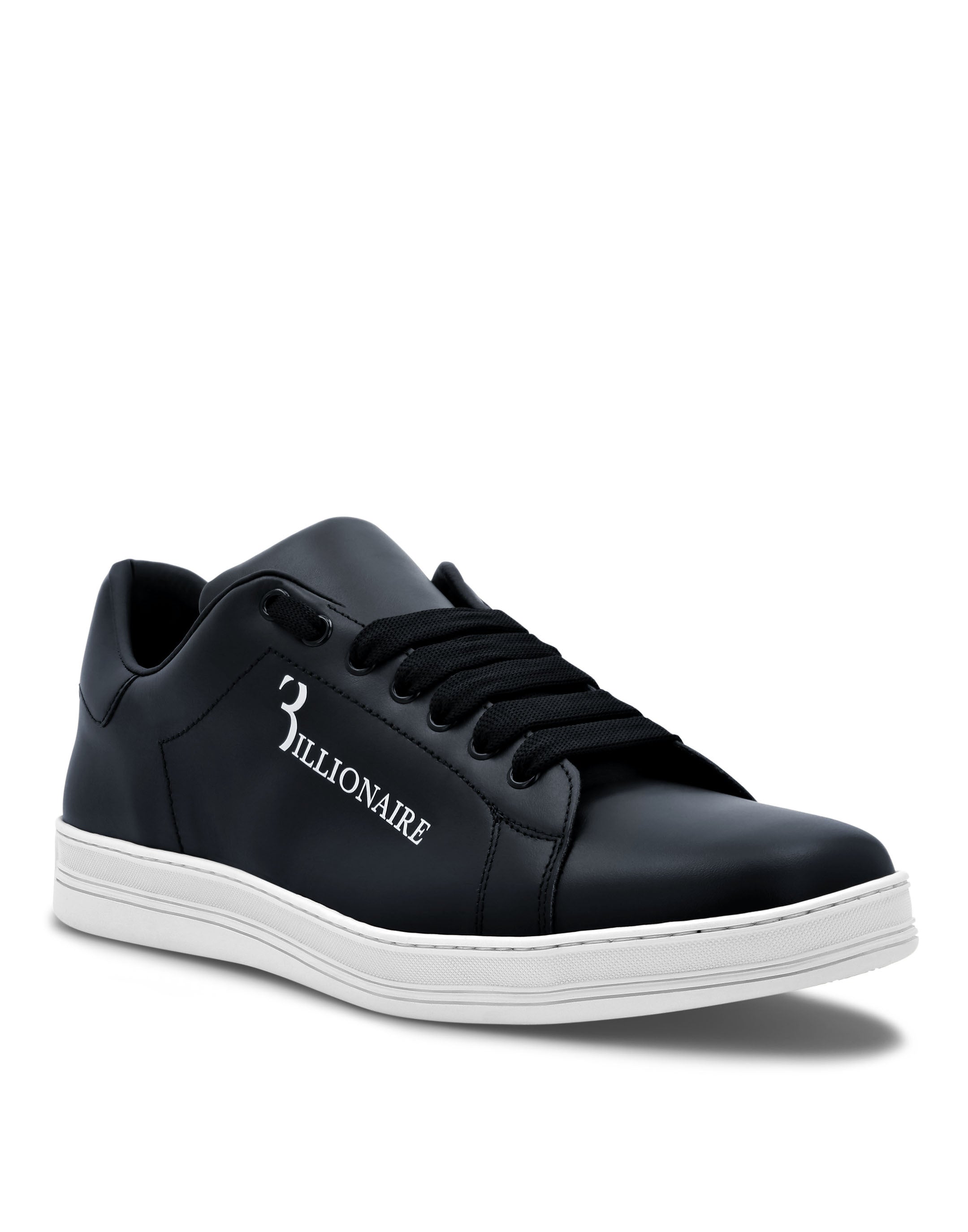 Lo-Top Sneakers