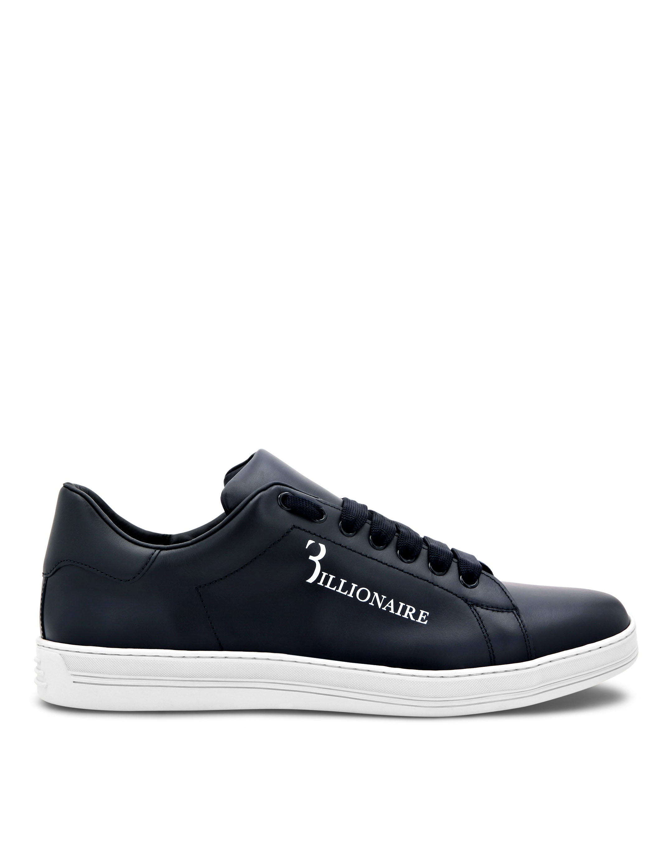 Lo-Top Sneakers